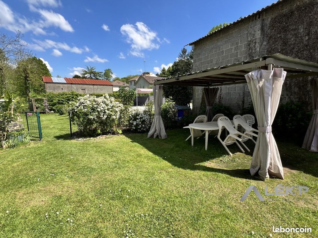 Maison à vendre, 251m², Cerizay