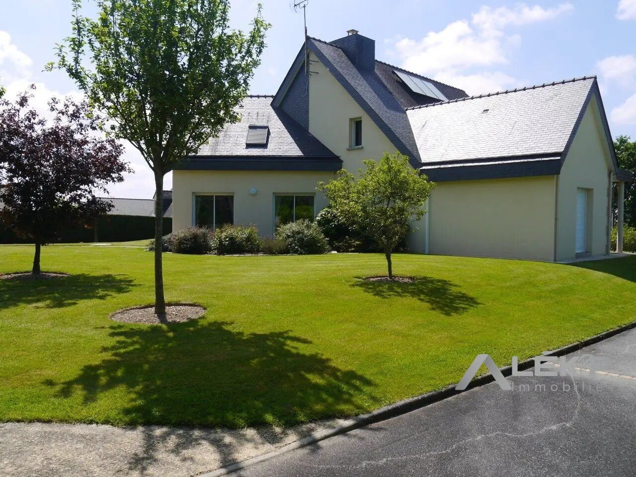 Maison à vendre, 243m², Redon