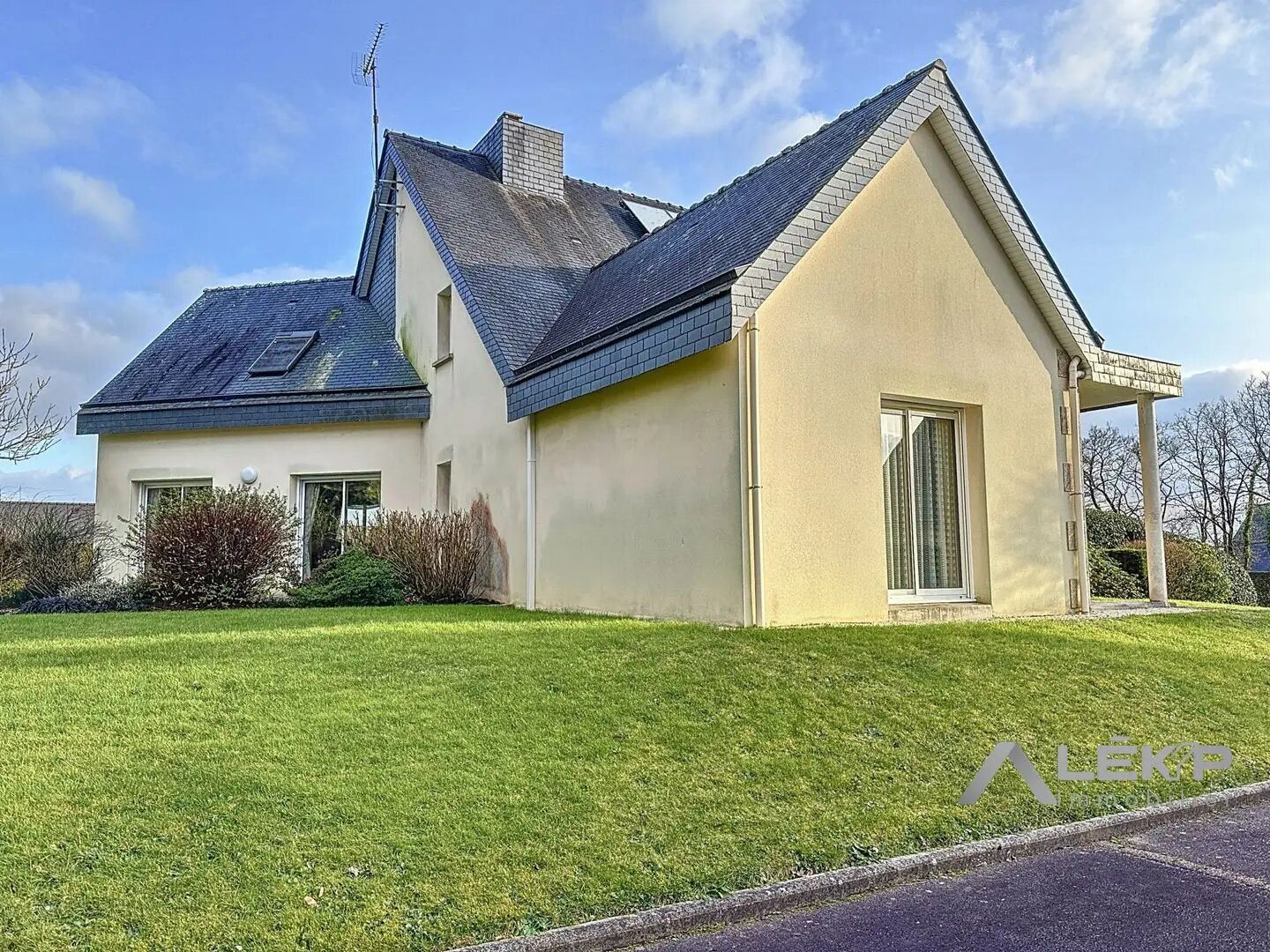 Maison à vendre, 243m², Redon