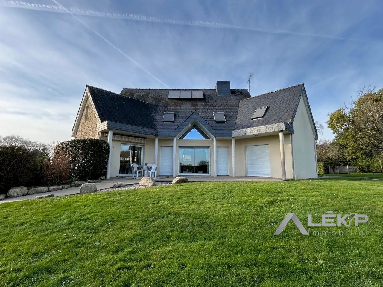 Maison à vendre, 243m², Redon