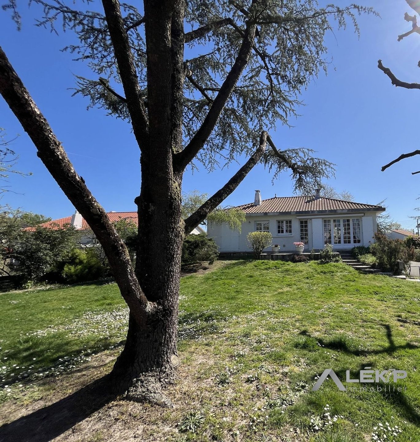 Maison à vendre, 145m², La Roche-sur-Yon