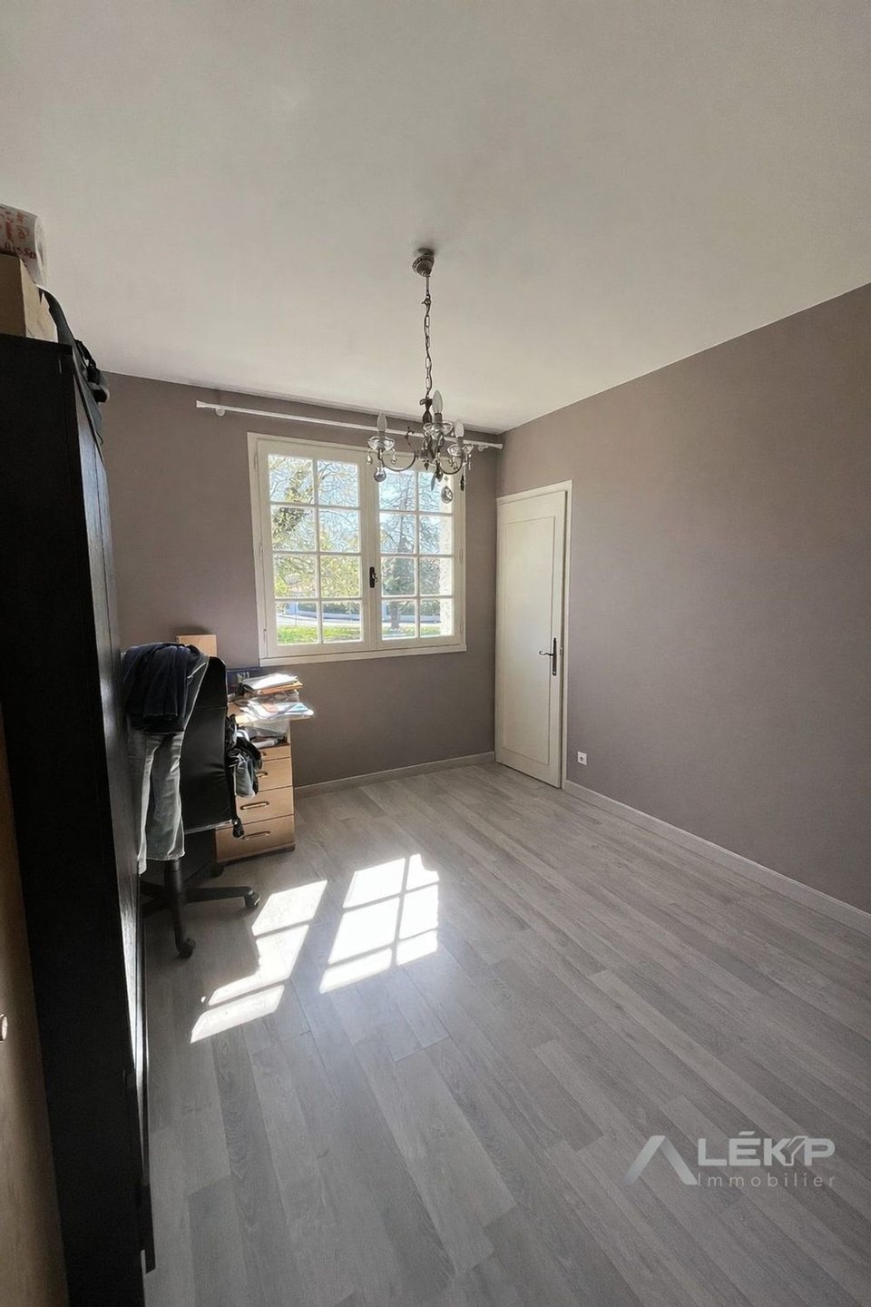Maison à vendre, 145m², La Roche-sur-Yon