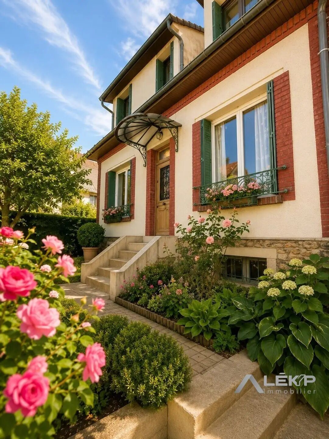 Maison à vendre, 100m², Nanterre