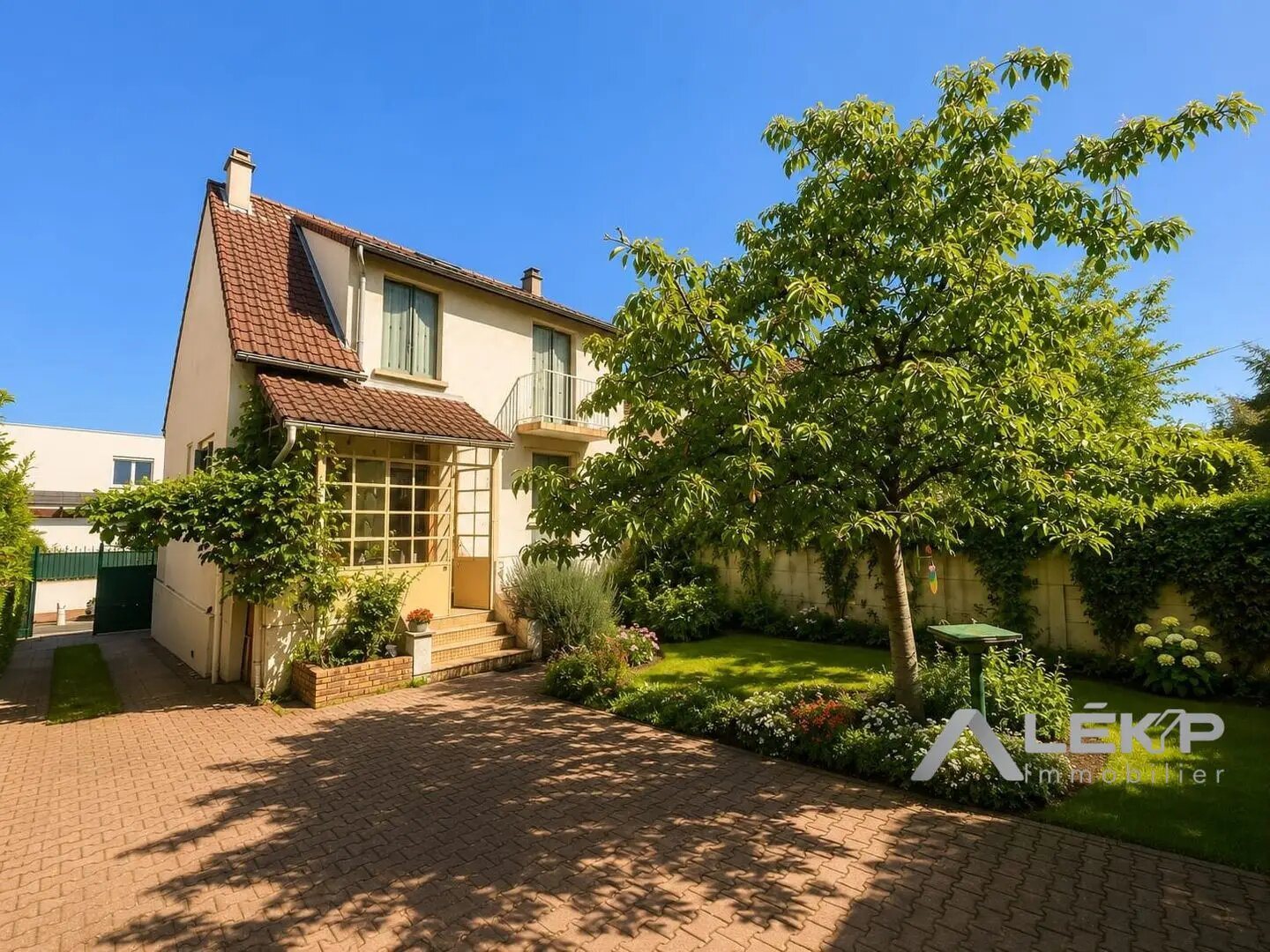 Maison à vendre, 100m², Nanterre
