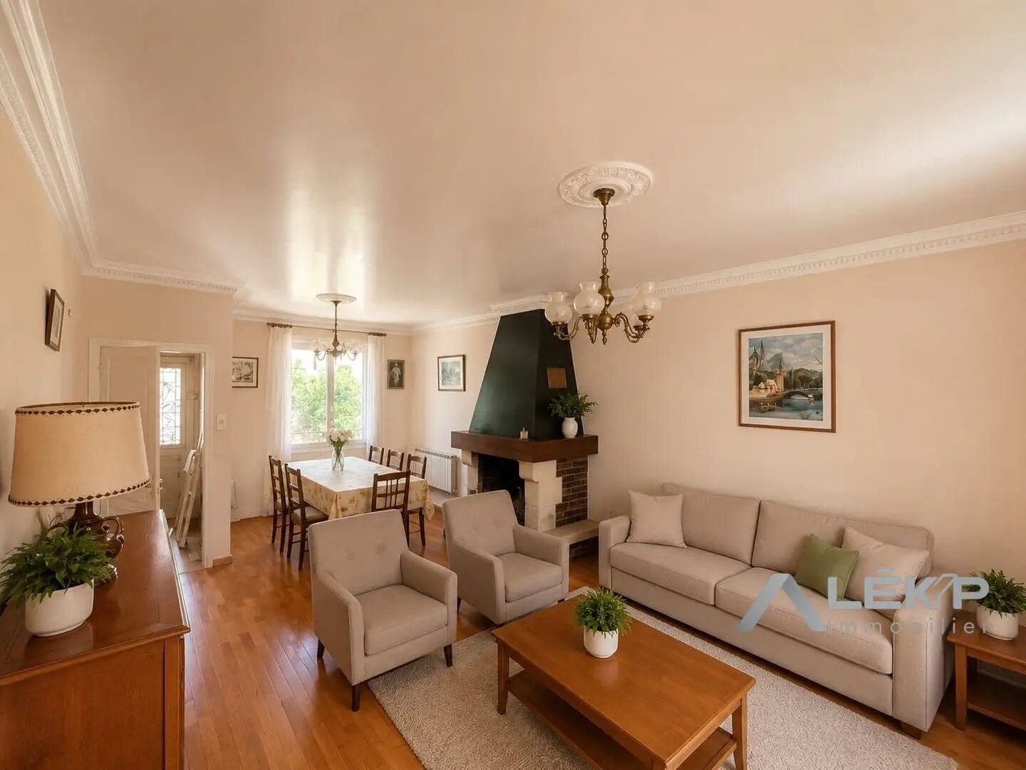 Maison à vendre, 100m², Nanterre