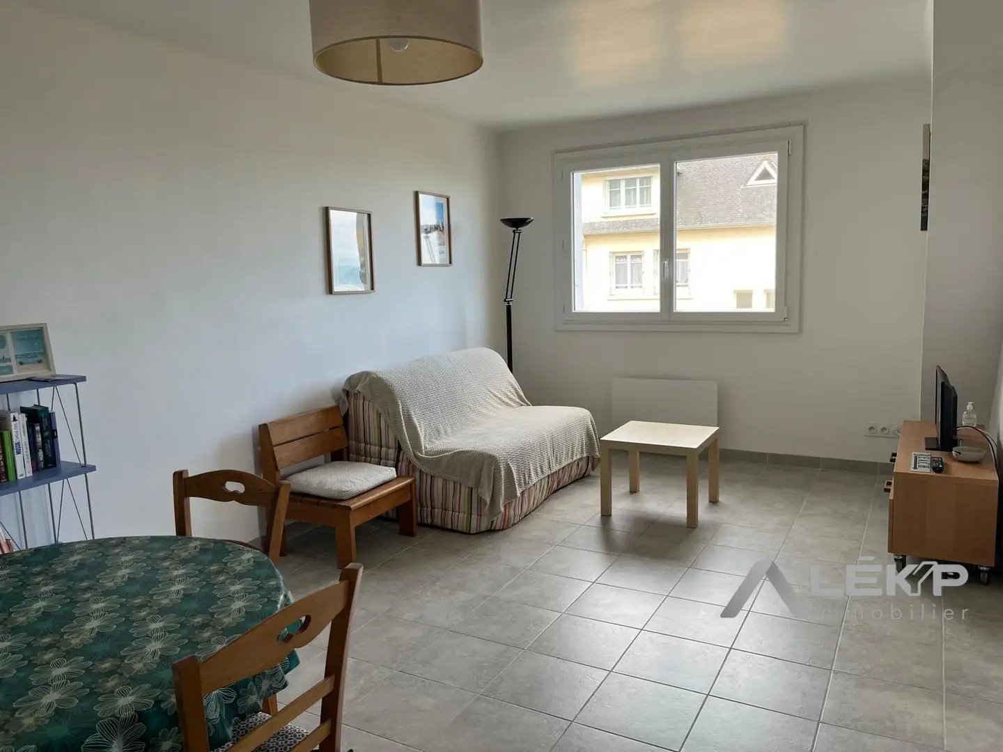 Appartement à vendre, 39m², Plérin