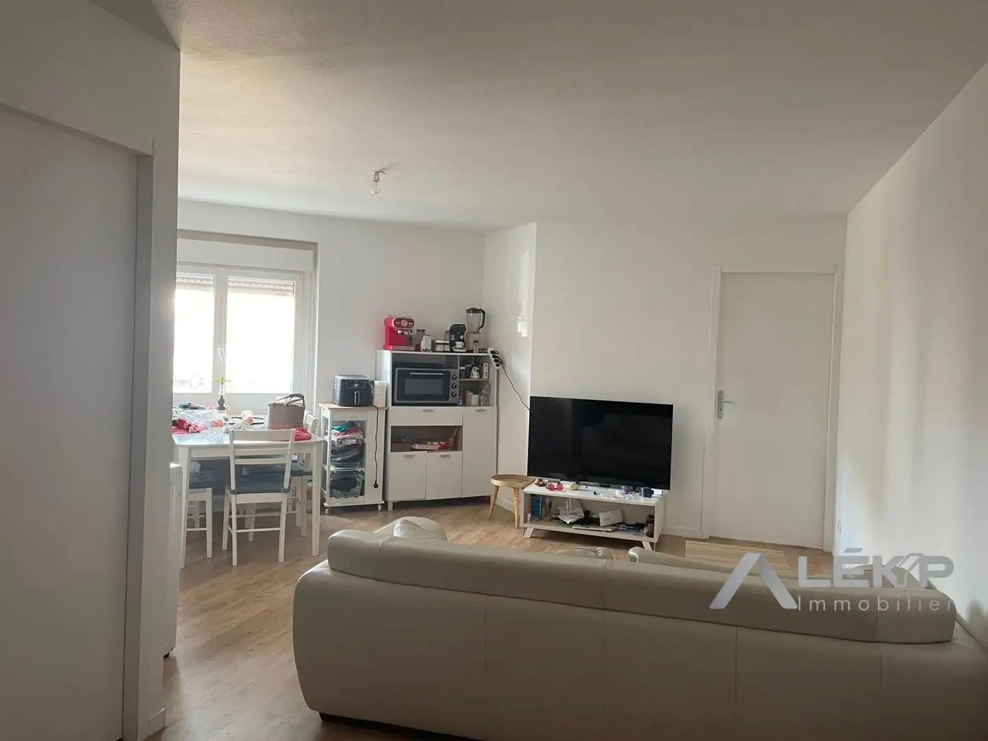 Appartement à louer, 44m², Cerizay