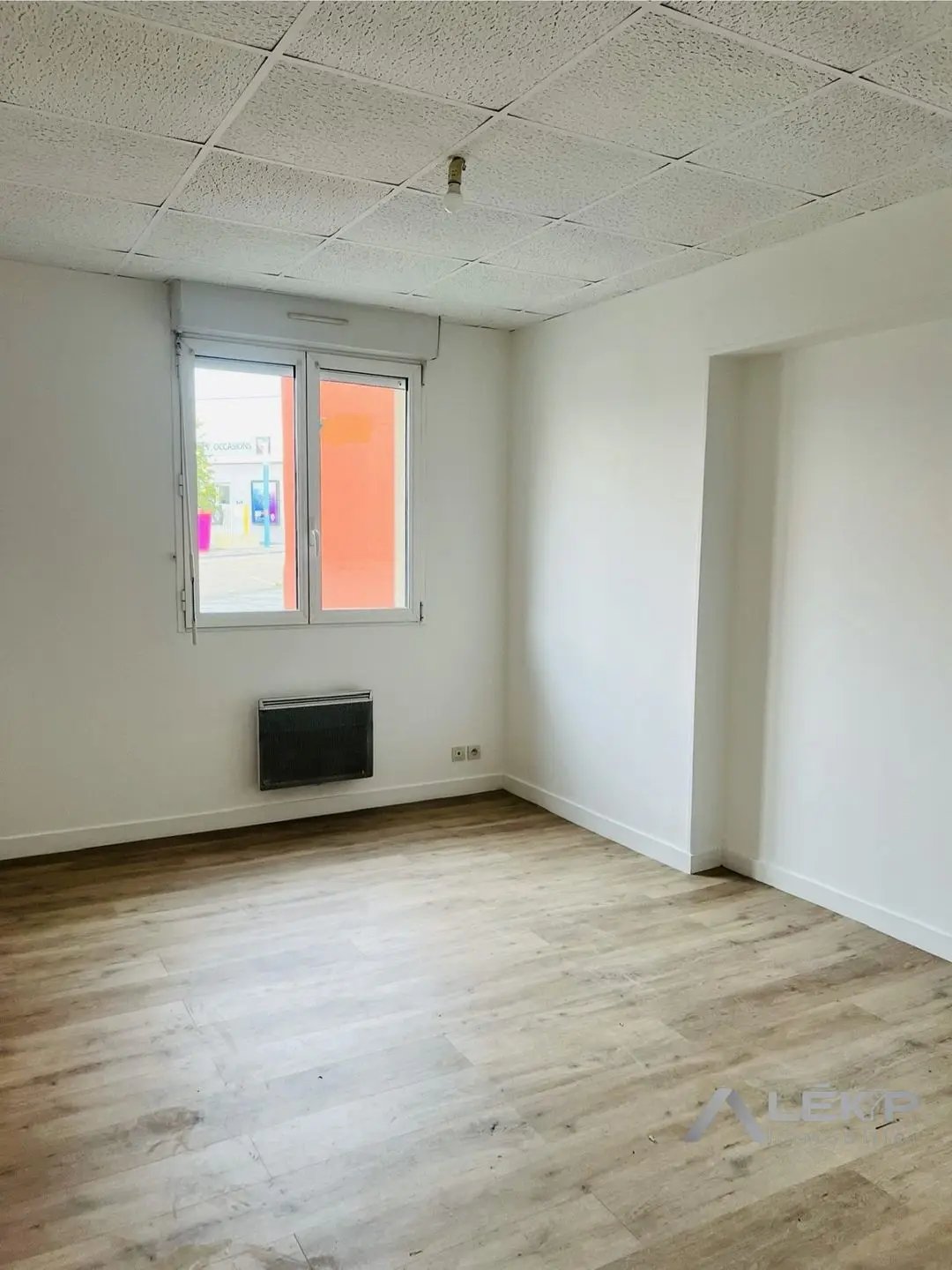 Appartement à louer, 44m², Cerizay