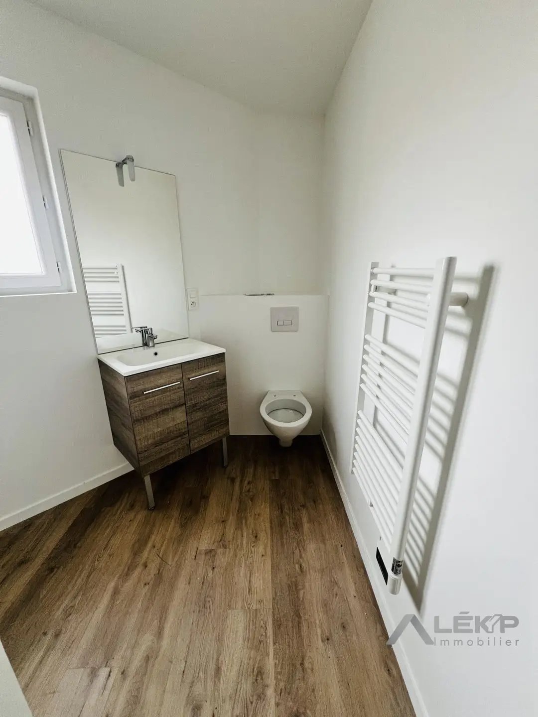 Appartement à louer, 44m², Cerizay