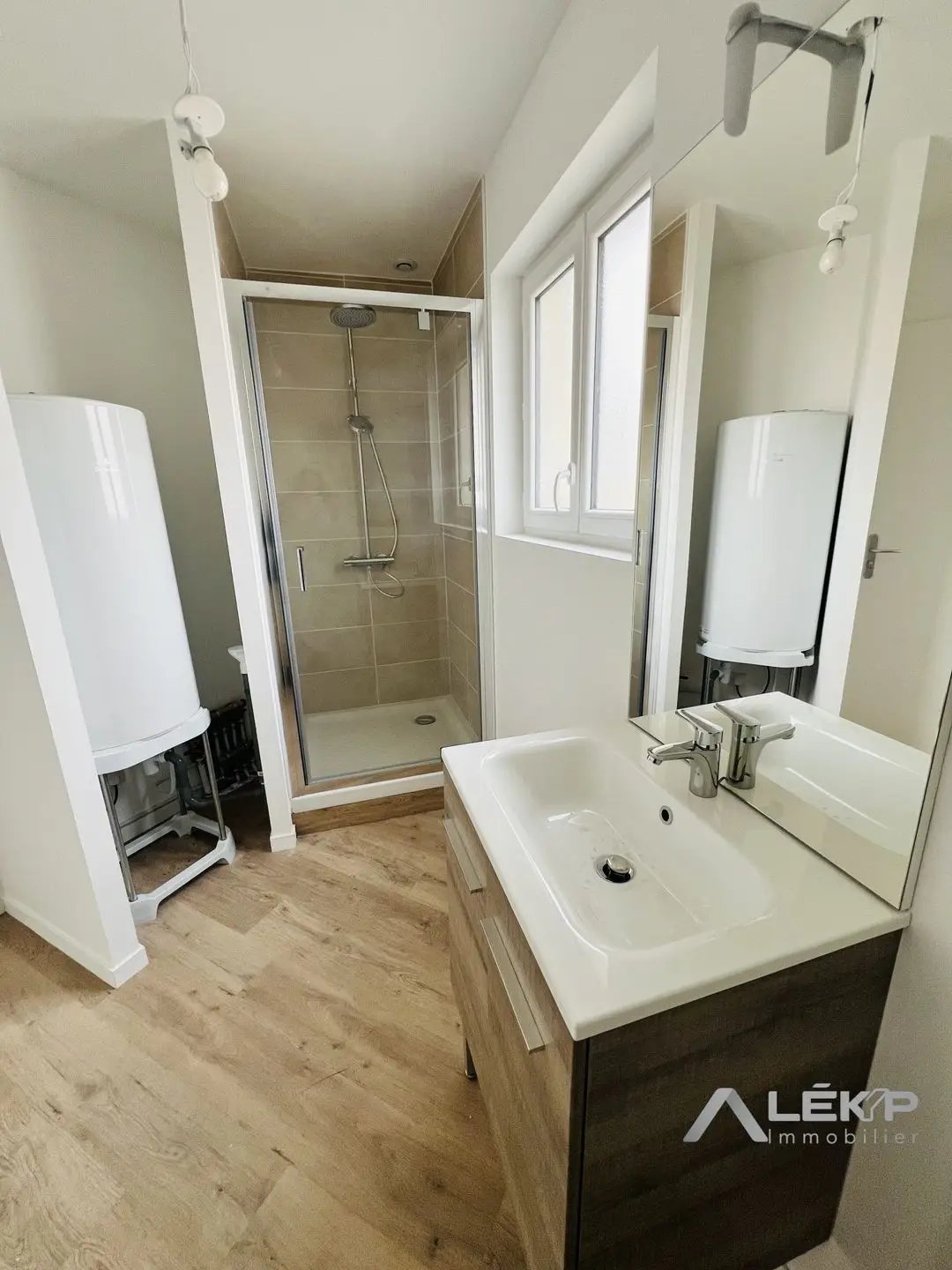 Appartement à louer, 44m², Cerizay