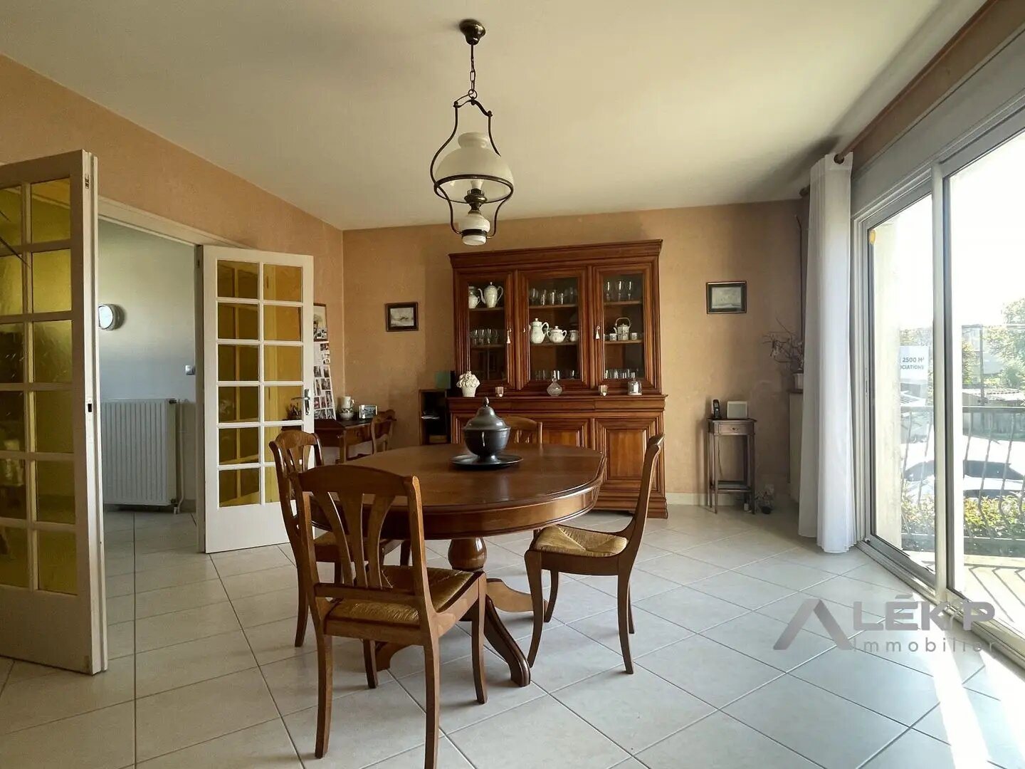 Maison à vendre, 108m², Les Herbiers
