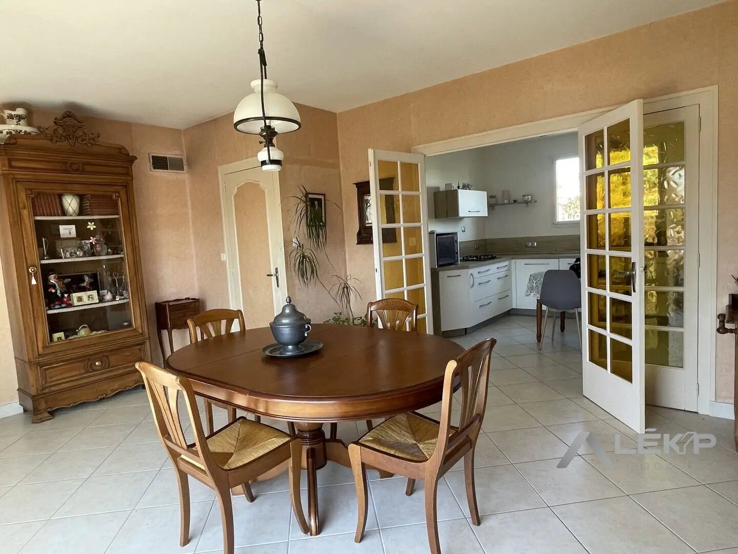 Maison à vendre, 108m², Les Herbiers