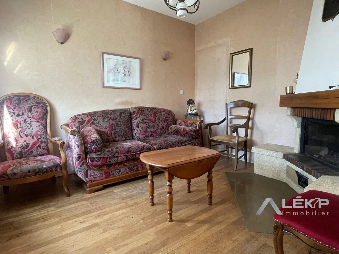 Maison à vendre, 108m², Les Herbiers
