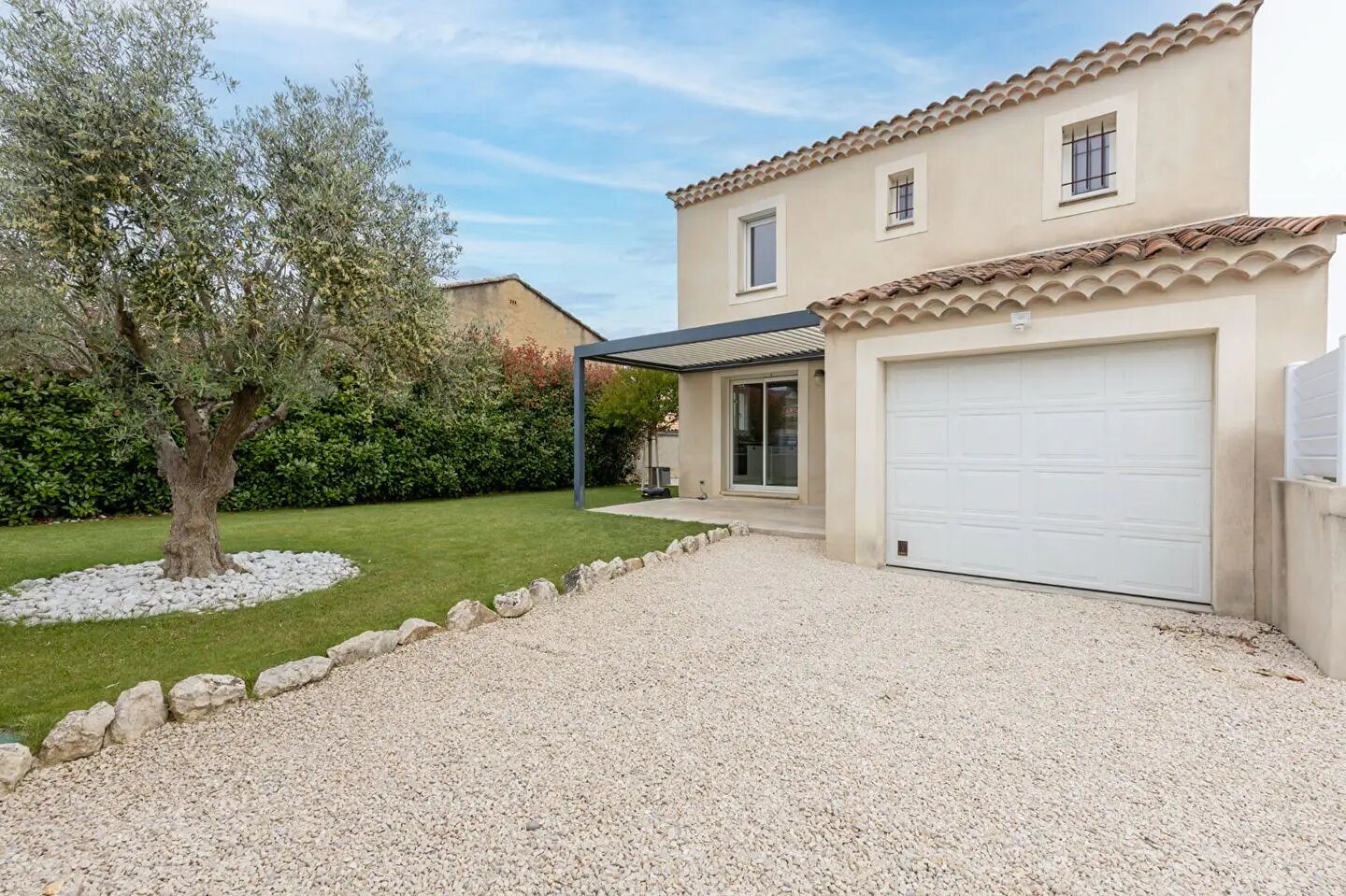 Maison à vendre, 103m², Jonquerettes