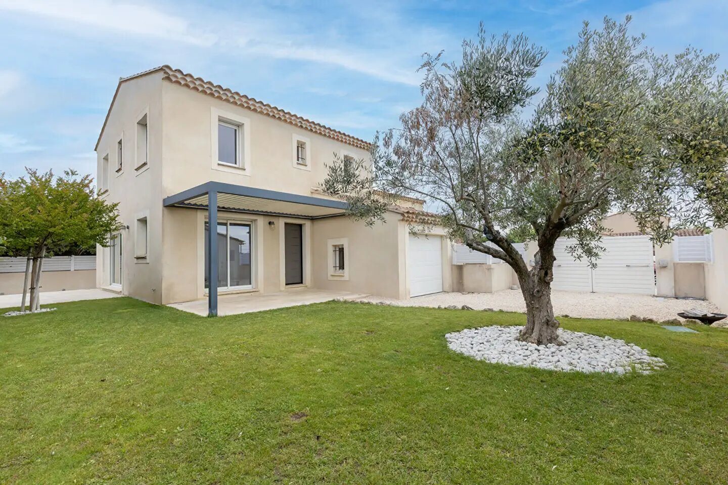 Maison à vendre, 103m², Jonquerettes