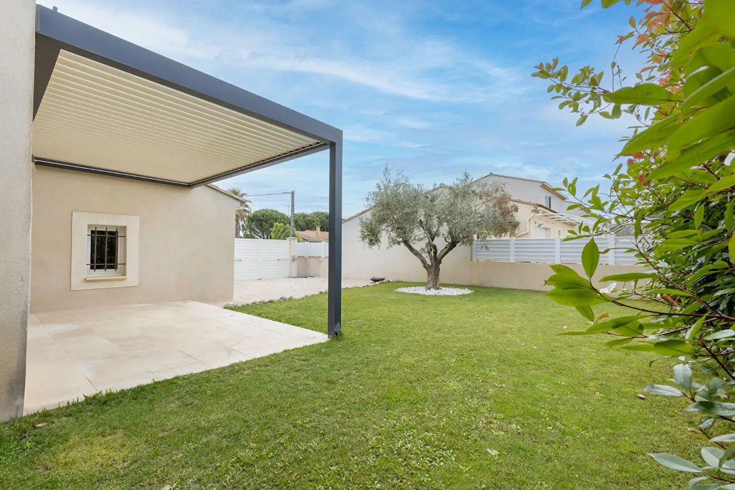 Maison à vendre, 103m², Jonquerettes