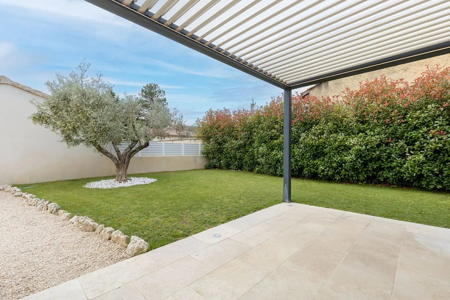Maison à vendre, 103m², Jonquerettes