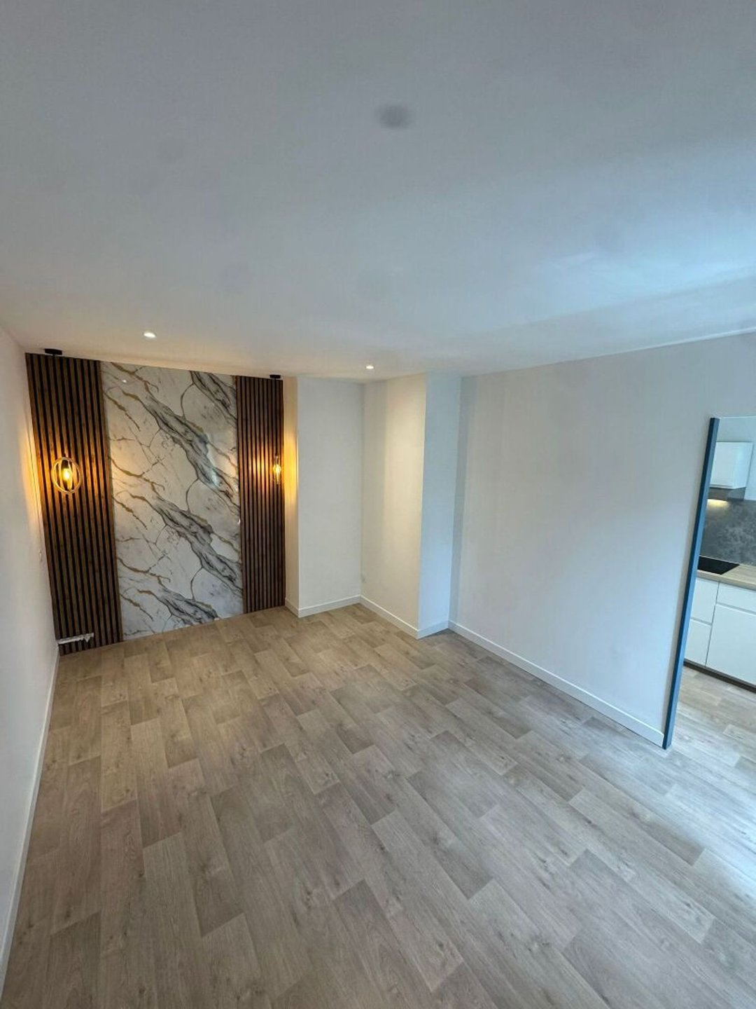 Appartement à vendre, 23m², Arles