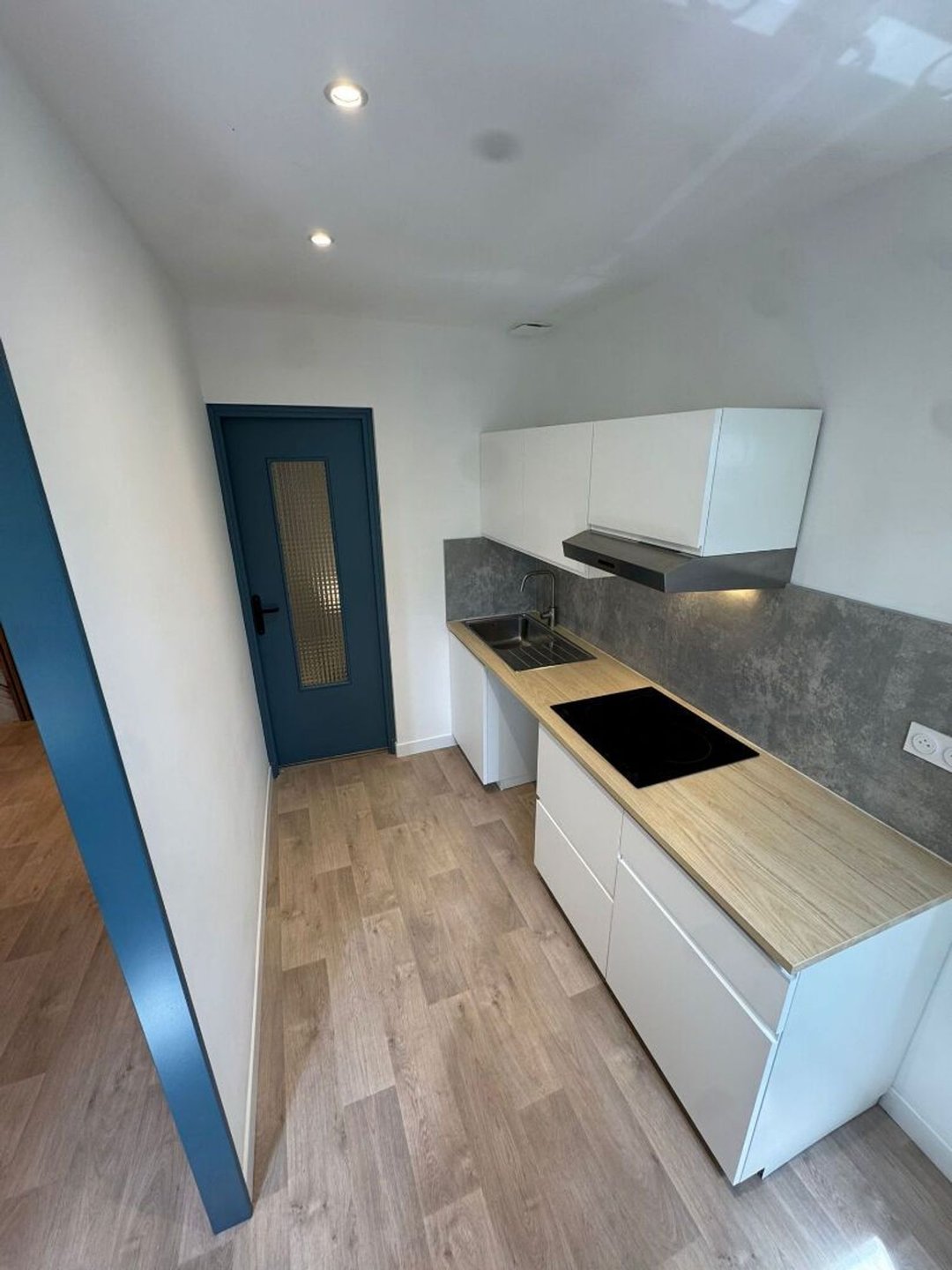 Appartement à vendre, 23m², Arles