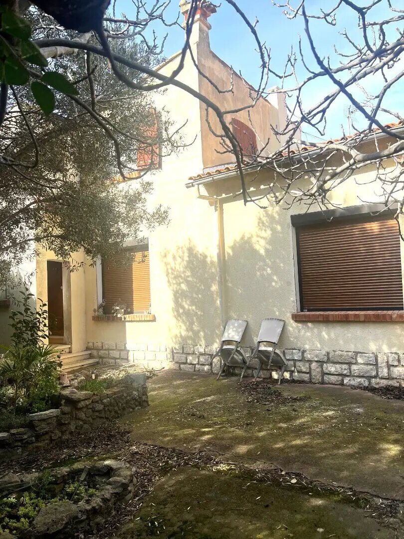 Maison à vendre, 115m², Istres