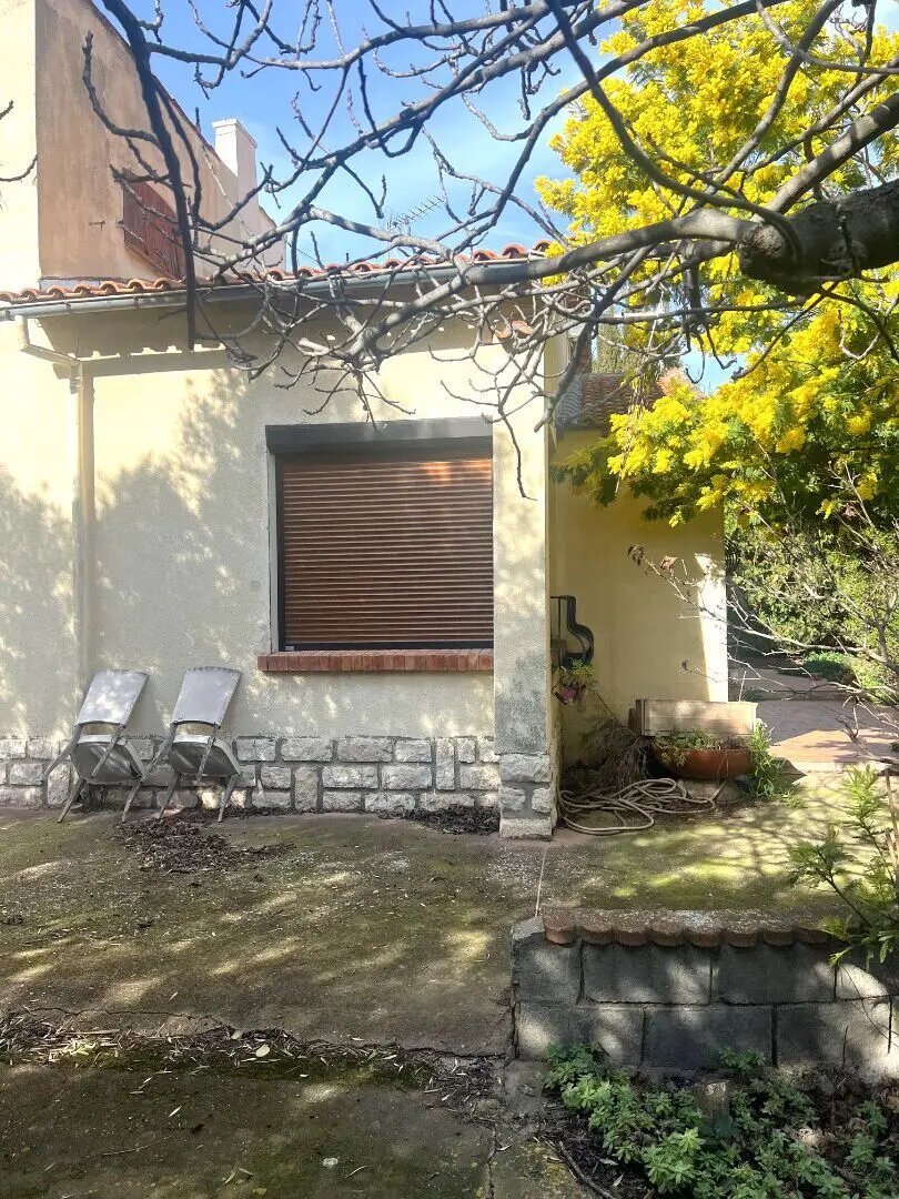 Maison à vendre, 115m², Istres