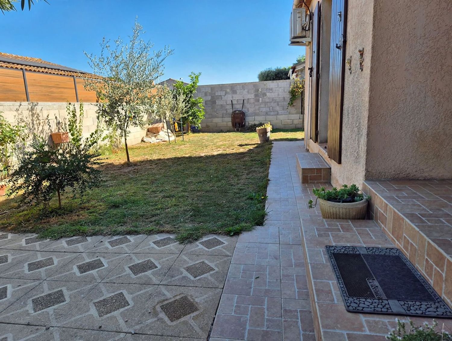 Maison à vendre, 84m², Arles