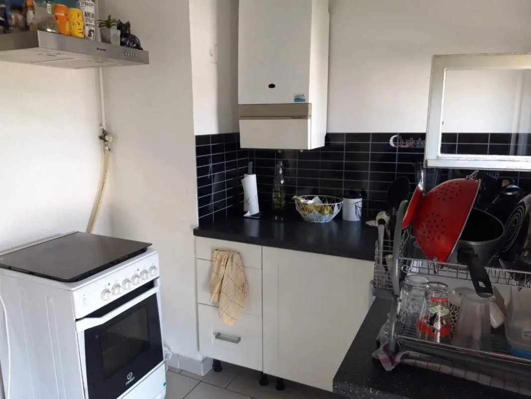 Appartement à vendre, 62m², Arles