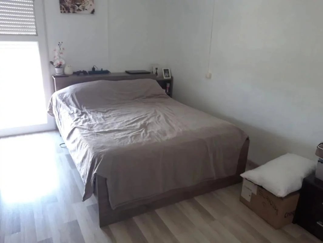 Appartement à vendre, 62m², Arles
