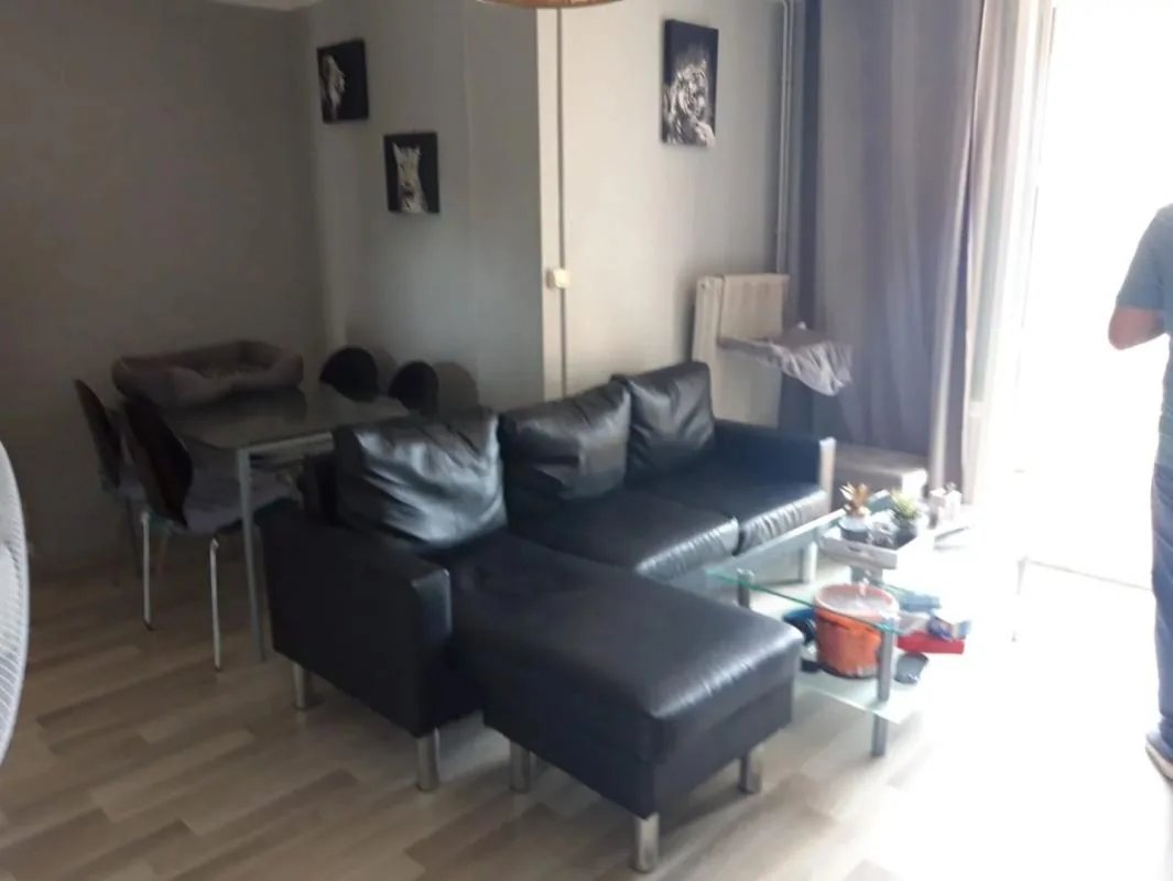 Appartement à vendre, 62m², Arles