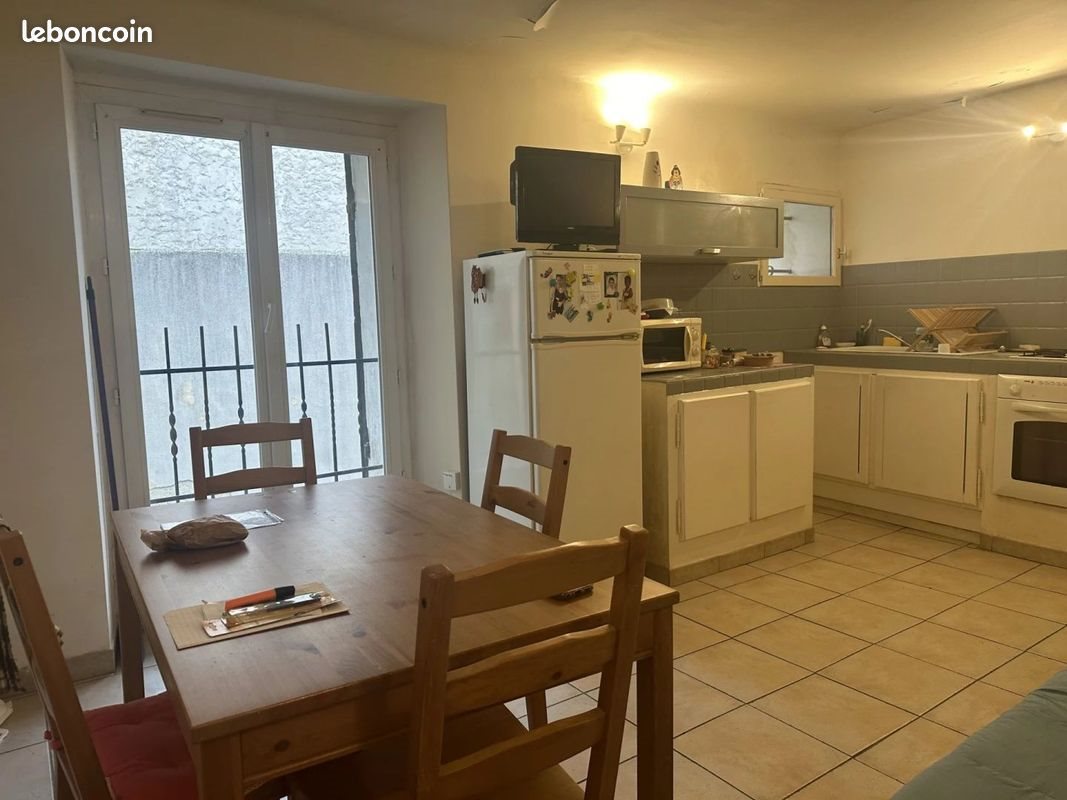 Appartement à vendre, 42m², Istres