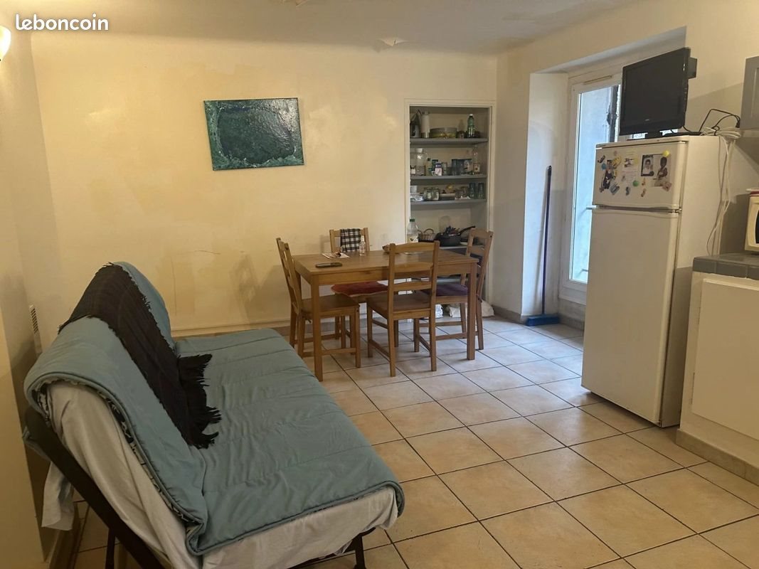 Appartement à vendre, 42m², Istres