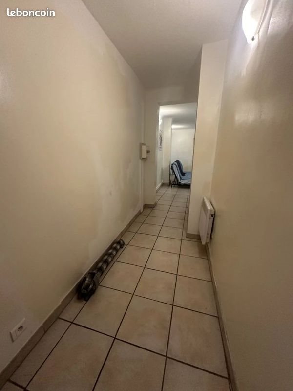 Appartement à vendre, 42m², Istres