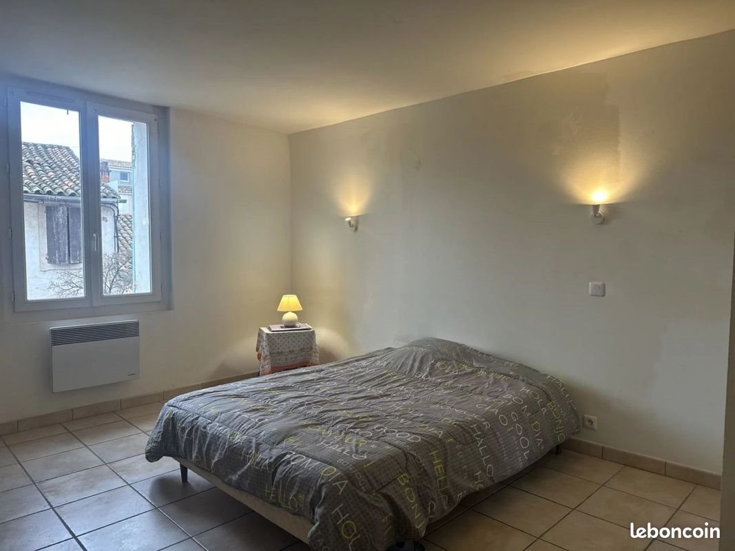 Appartement à vendre, 42m², Istres