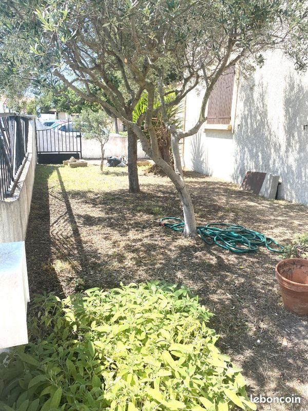 Maison à vendre, 116m², Fos-sur-Mer