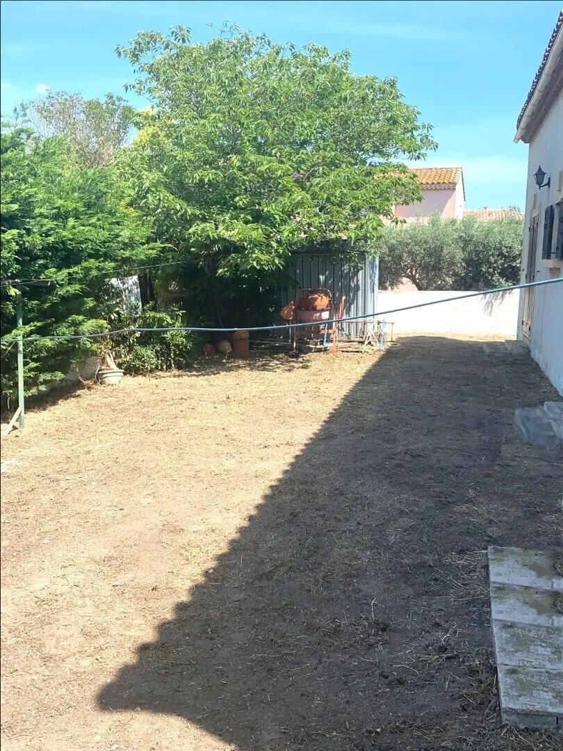 Maison à vendre, 116m², Fos-sur-Mer