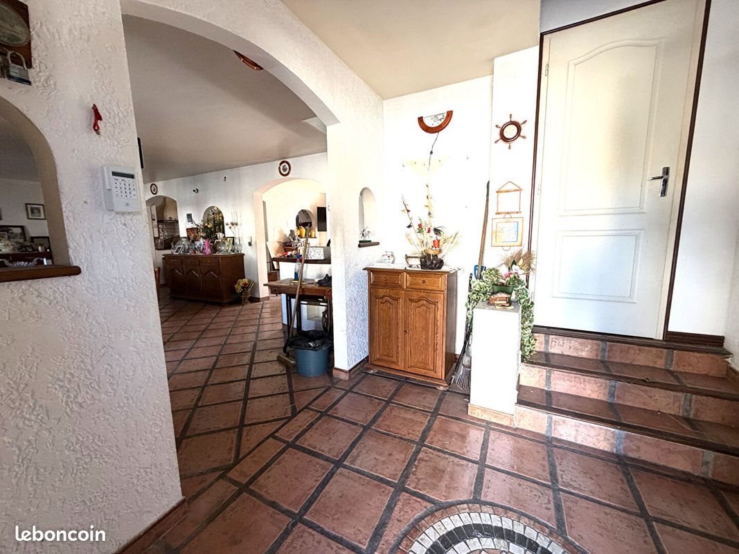Maison à vendre, 116m², Fos-sur-Mer