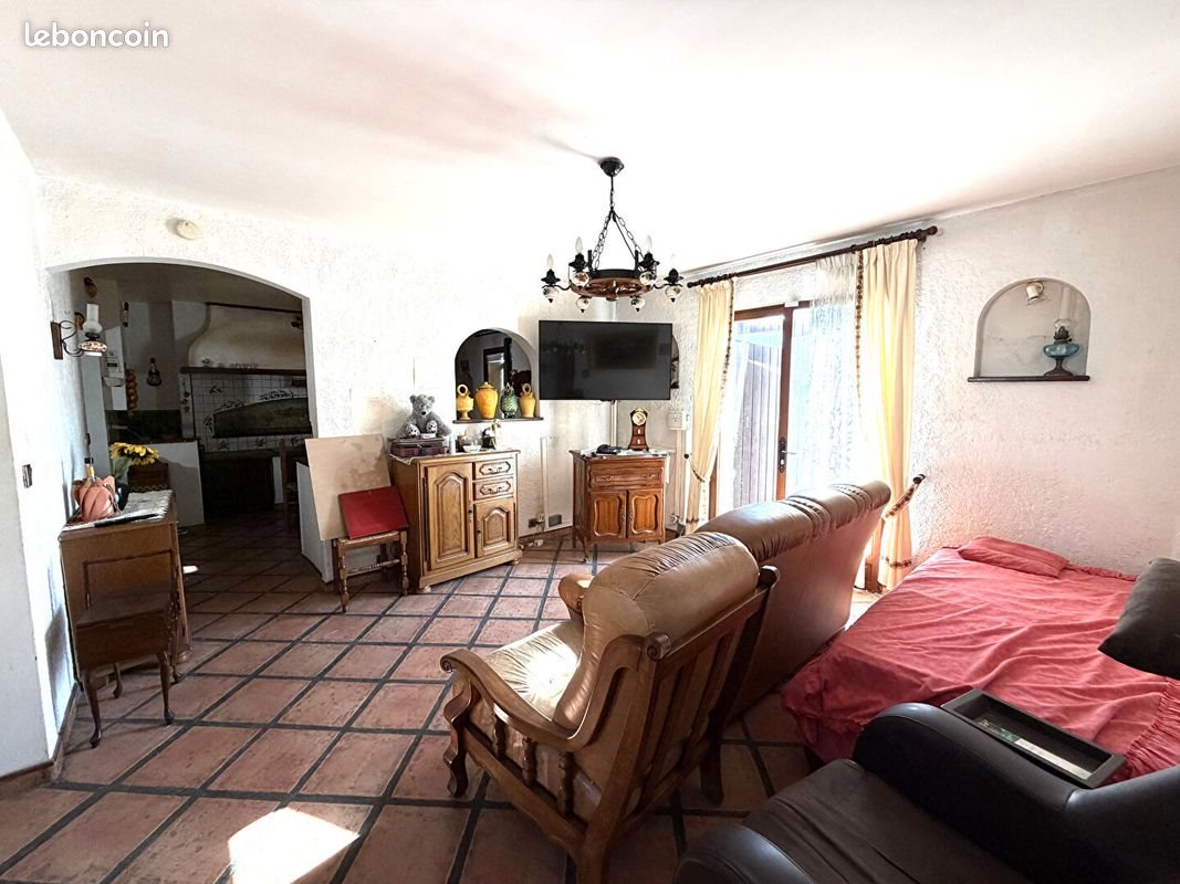 Maison à vendre, 116m², Fos-sur-Mer