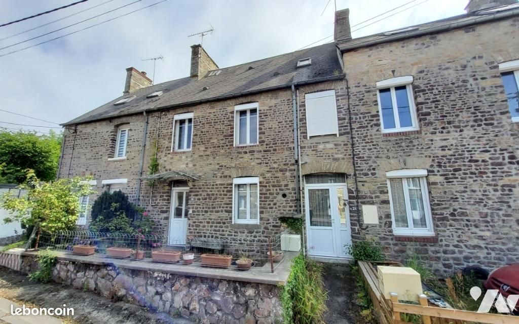 Maison à vendre, 82m², Clécy