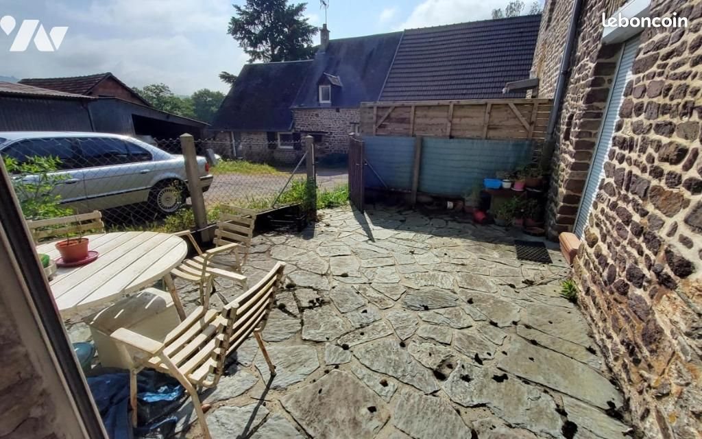 Maison à vendre, 82m², Clécy