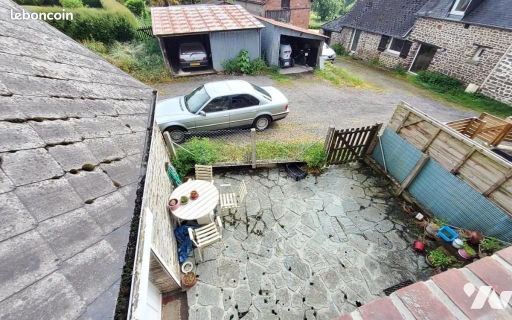 Maison à vendre, 82m², Clécy