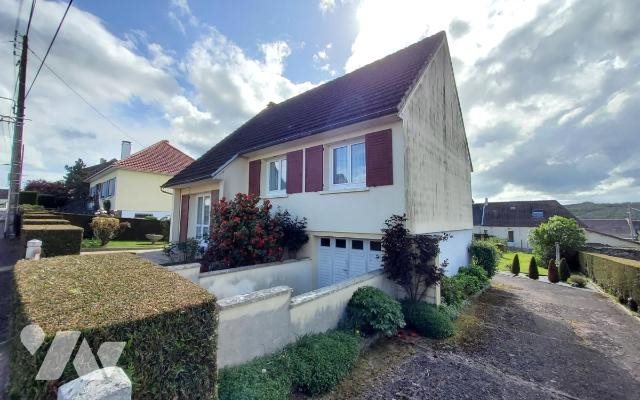 Maison à vendre, 97m², Thury-Harcourt