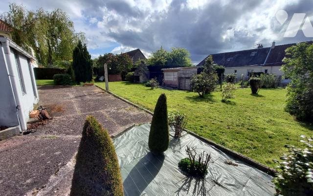 Maison à vendre, 97m², Thury-Harcourt