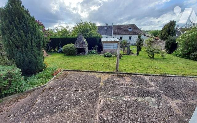 Maison à vendre, 97m², Thury-Harcourt