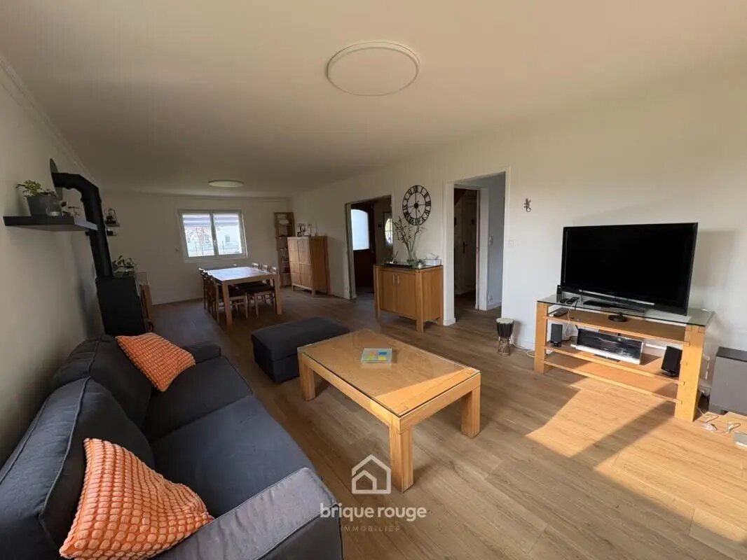 Maison à vendre, 168m², Richebourg