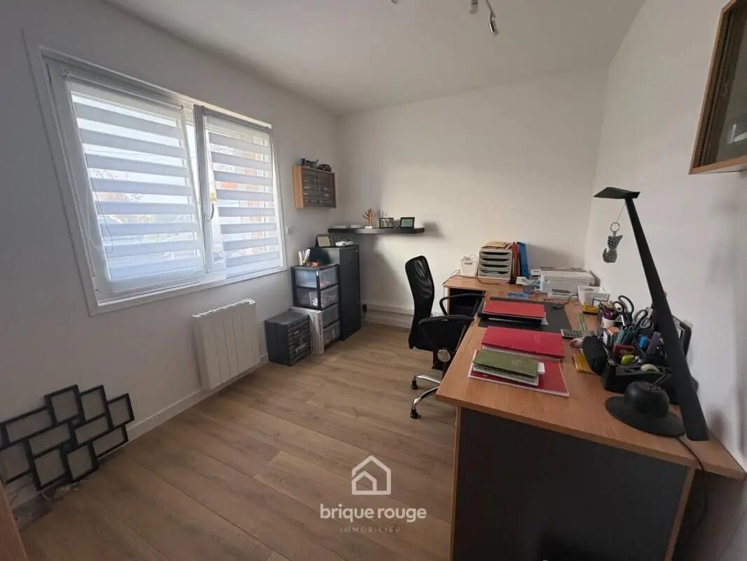 Maison à vendre, 168m², Richebourg