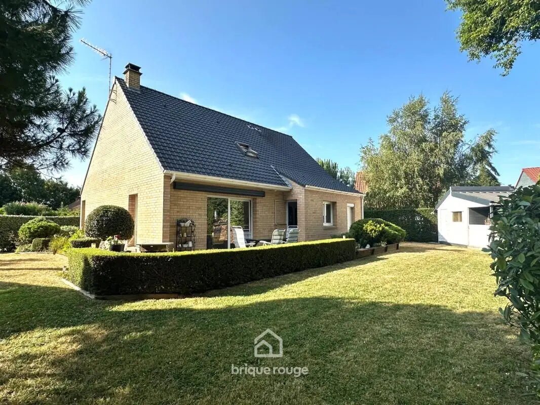 Maison à vendre, 100m², Cambrin