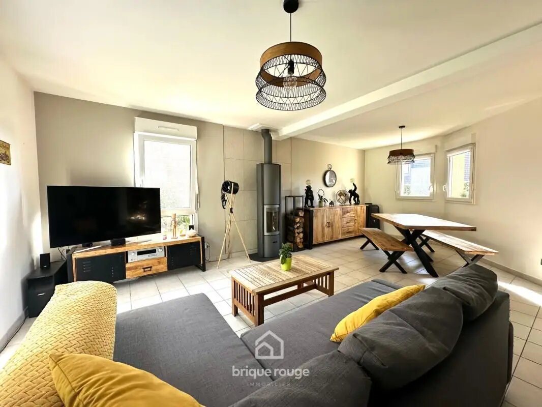 Maison à vendre, 100m², Cambrin