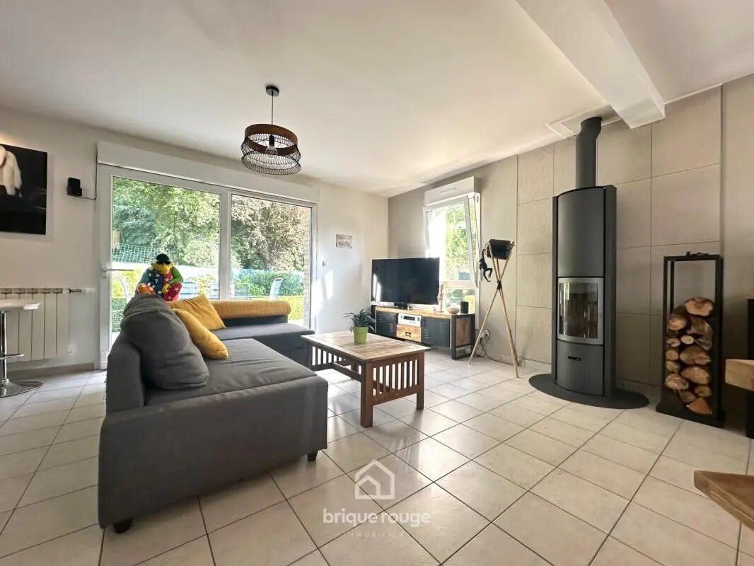 Maison à vendre, 100m², Cambrin