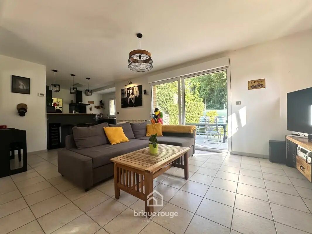 Maison à vendre, 100m², Cambrin