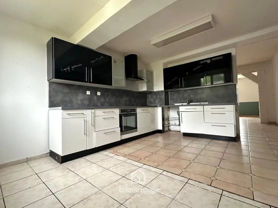 Maison à vendre, 105m², Auchy-les-Mines